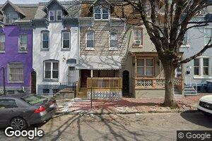 323 N Front St, Reading, PA 19601