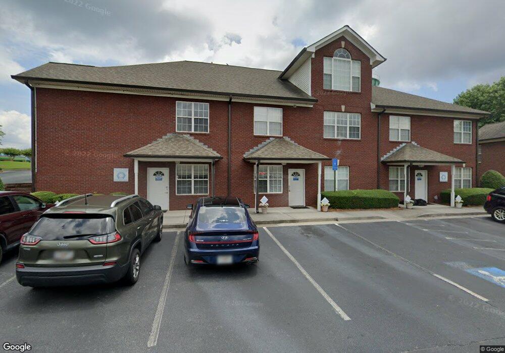 111 Mountain Brook Dr unit ste100, Canton, GA 30115 - photo 1