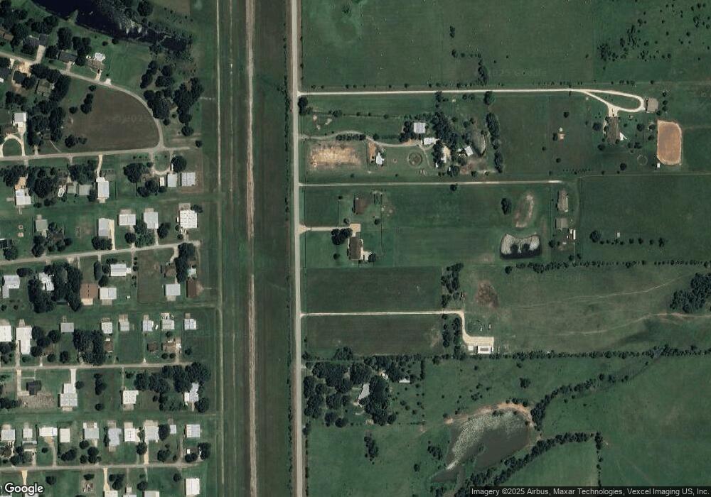 15240 Penick Rd, Waller, TX 77484 - photo 1