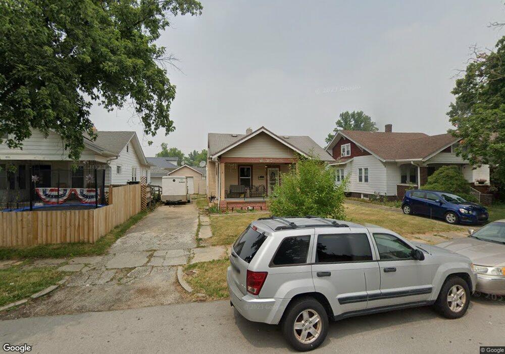 1804 Vinton St, Lafayette, IN 47904 - photo 1