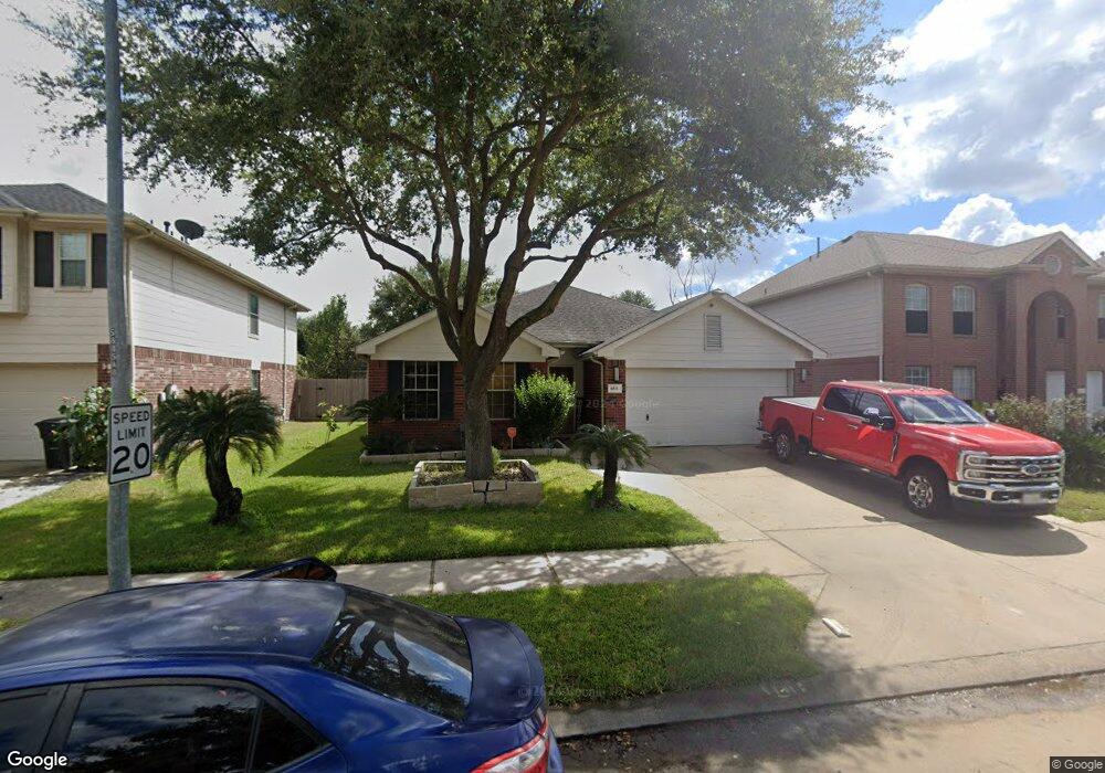 6011 Drenner Park Ln, Houston, TX 77086 - photo 1