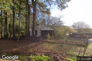 3553 Highway 355 S, Fulton, AR 71838