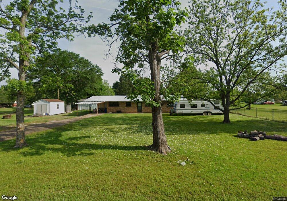 1867 Gun Club Rd, Texarkana, TX 75501 - photo 1