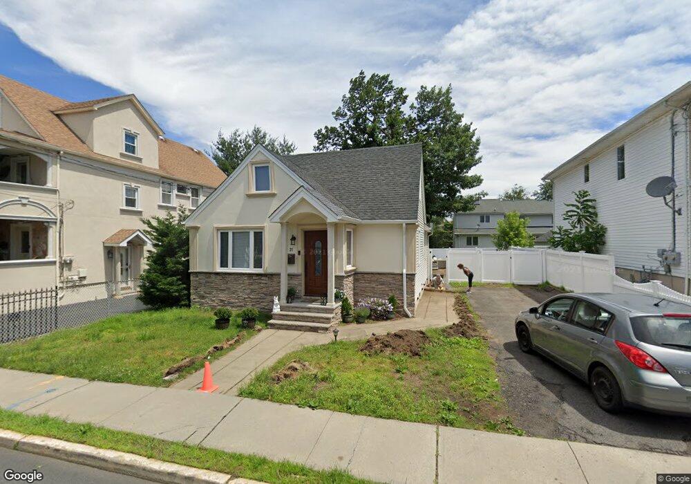 31 Park Row, Wallington, NJ 07057 - photo 1