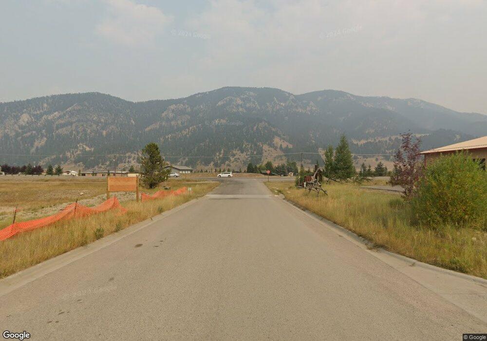 Lot 6 Straight Iron Rd, Big Sky, MT 59716 - photo 1