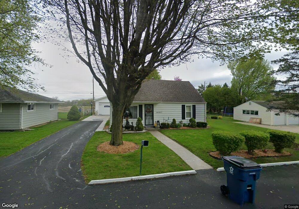 10207 Donald Ave, Leo, IN 46765 - photo 1