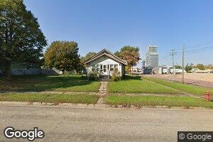 400 S Crescent St, Flandreau, SD 57028