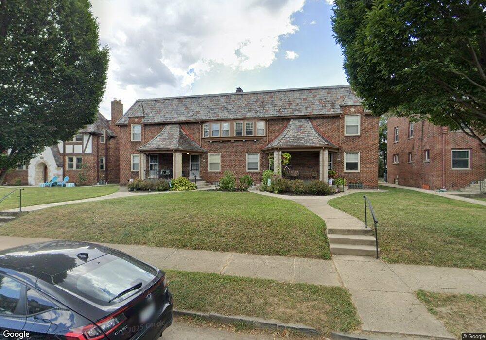 1691 Wyandotte Rd, Columbus, OH 43212 - photo 1