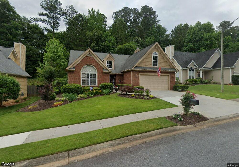 2315 Clipper Ln, Marietta, GA 30062 - photo 1