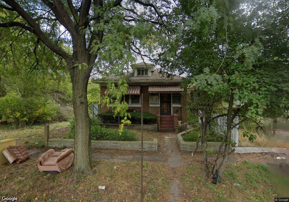 1045 Polk St, Gary, IN 46402 - photo 1