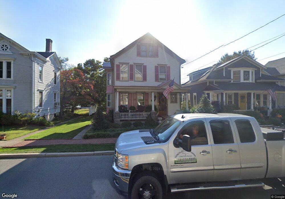 10 S Main St, Stockton, NJ 08559 - photo 1