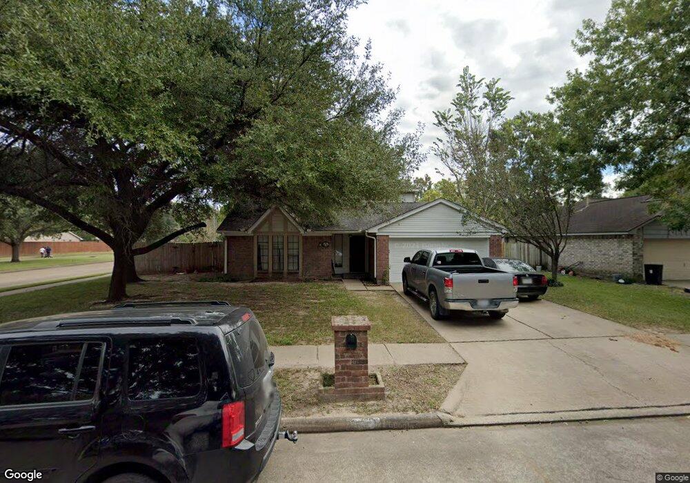 7330 Shady Mill Dr, Houston, TX 77040 - photo 1