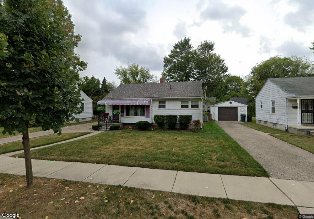 23061 Ithaca St, Oak Park, MI 48237 - photo 1
