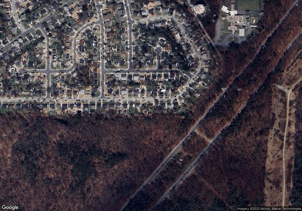 3323 Sudlersville S, Laurel, MD 20724 - photo 1