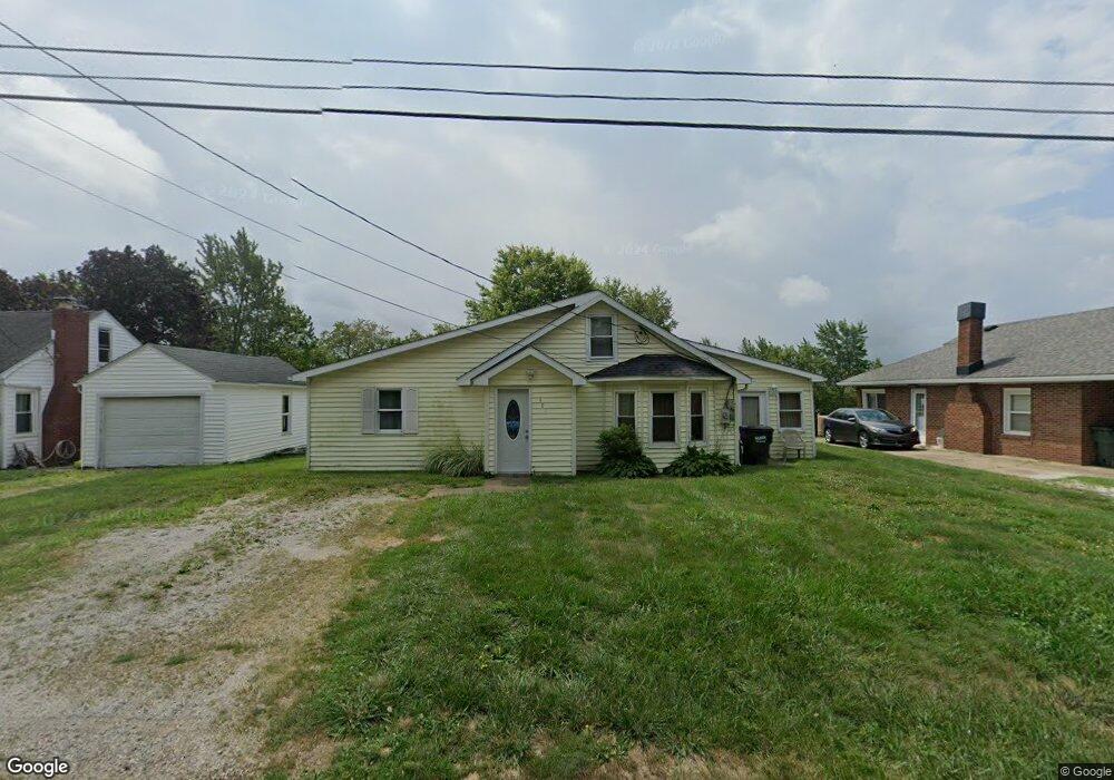 481 Liberty St, Shreve, OH 44676 - photo 1