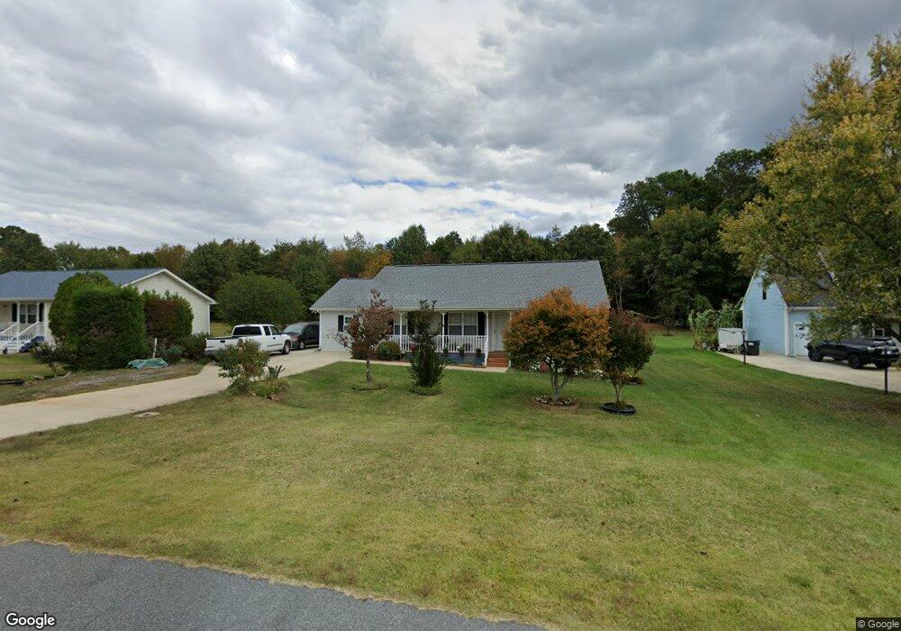 115 Hampton Glen Dr, Statesville, NC 28625 - photo 1