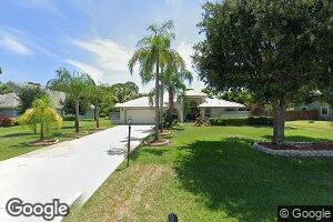 2303 NE Marlberry Ln, Jensen Beach, FL 34957