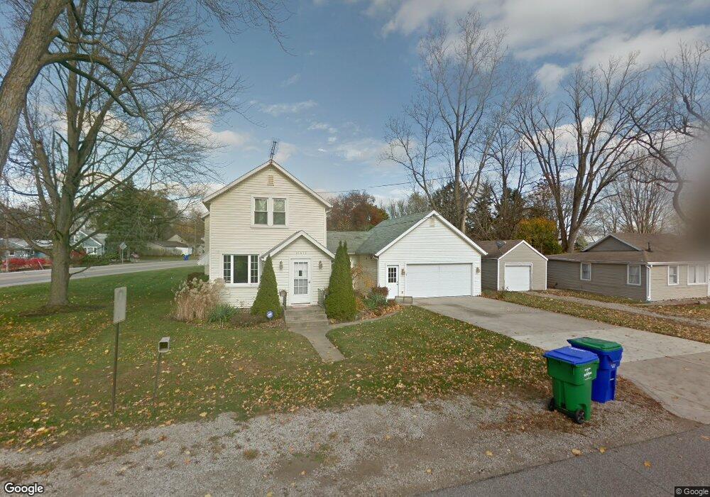 10611 Walnut St, Leo, IN 46765 - photo 1