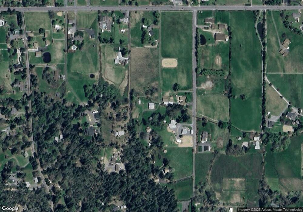 4447 Jerome Prairie Rd, Grants Pass, OR 97527 - photo 1