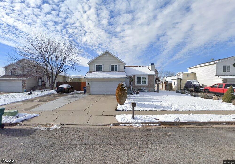 4961 S 3450 W, Roy, UT 84067 - photo 1