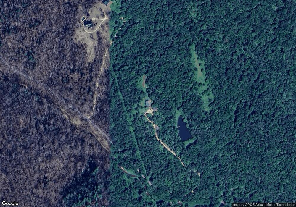 181 Battle Run Rd, Washington, VA 22747 - photo 1