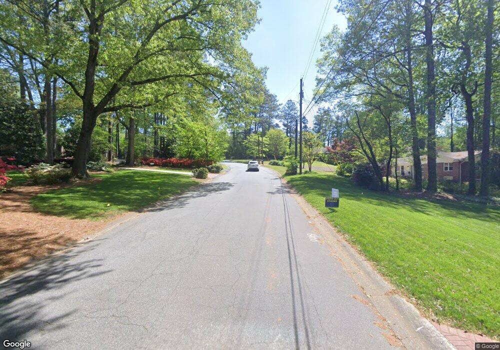 0 Keeler Woods Dr unit 7258979, Marietta, GA 30064 - photo 1