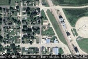 108 N State St, Joice, IA 50446