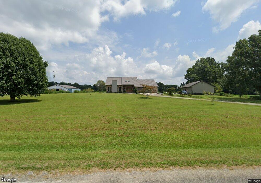 2885 Bell Rd, Crossville, TN 38571 - photo 1