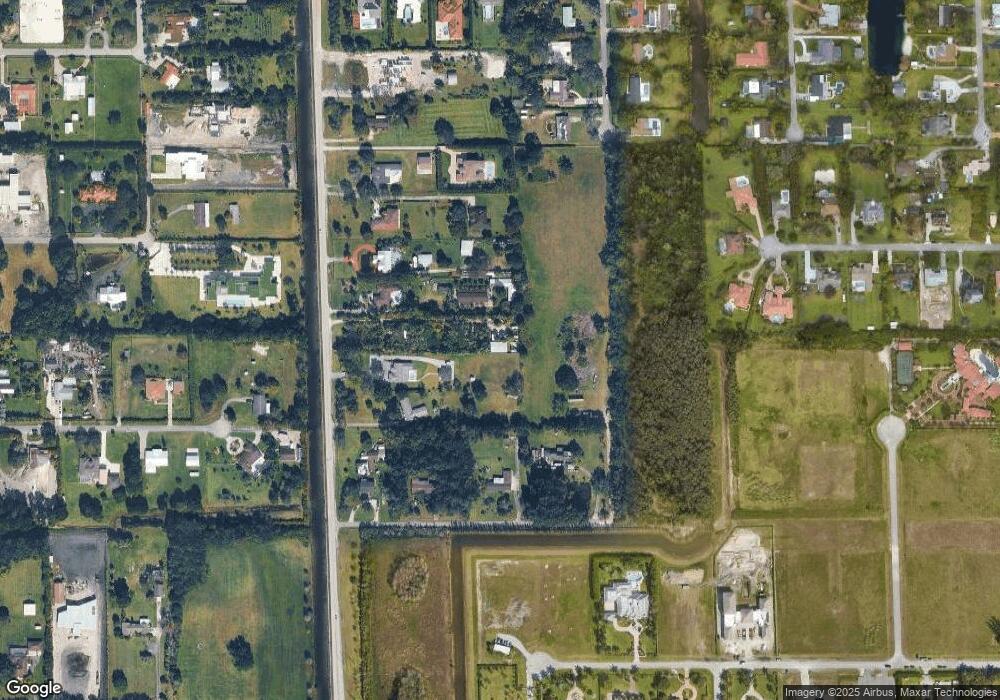 5320 SW 172nd Ave, Southwest Ranches, FL 33331 - photo 1