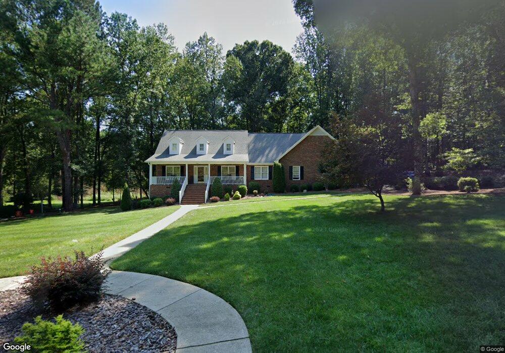 264 Ikerd Dr SE, Concord, NC 28025 - photo 1