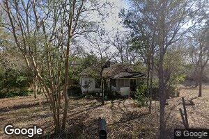 114 Still Quarter St, Leslie, GA 31764