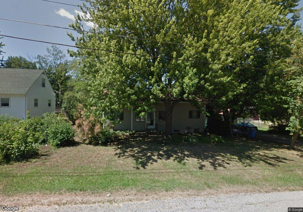 5912 Schafer Rd, Lansing, MI 48911 - photo 1