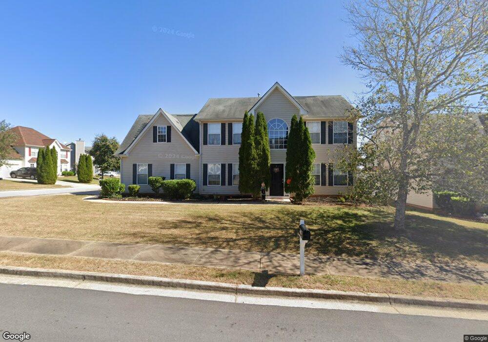 290 Hazelhurst Dr, Covington, AZ 30016 - photo 1