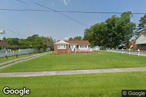 116 N Main St, Seaboard, NC 27876