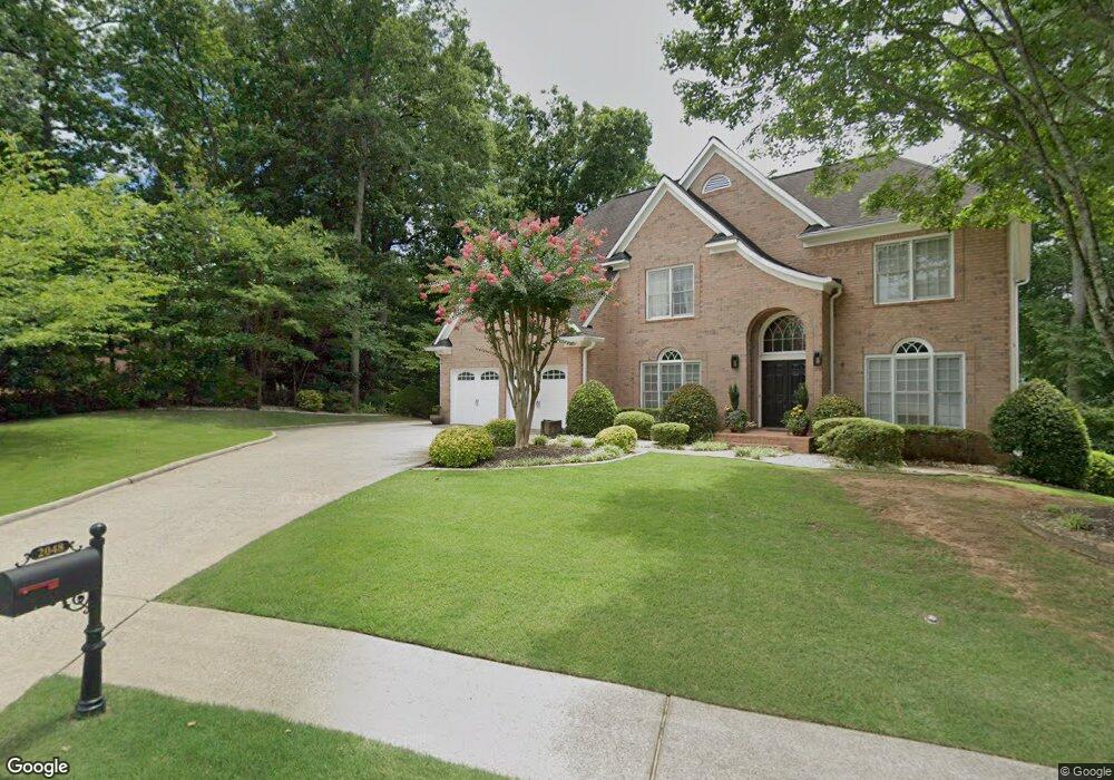 2048 Kinsmon Dr unit 4D, Marietta, GA 30062 - photo 1