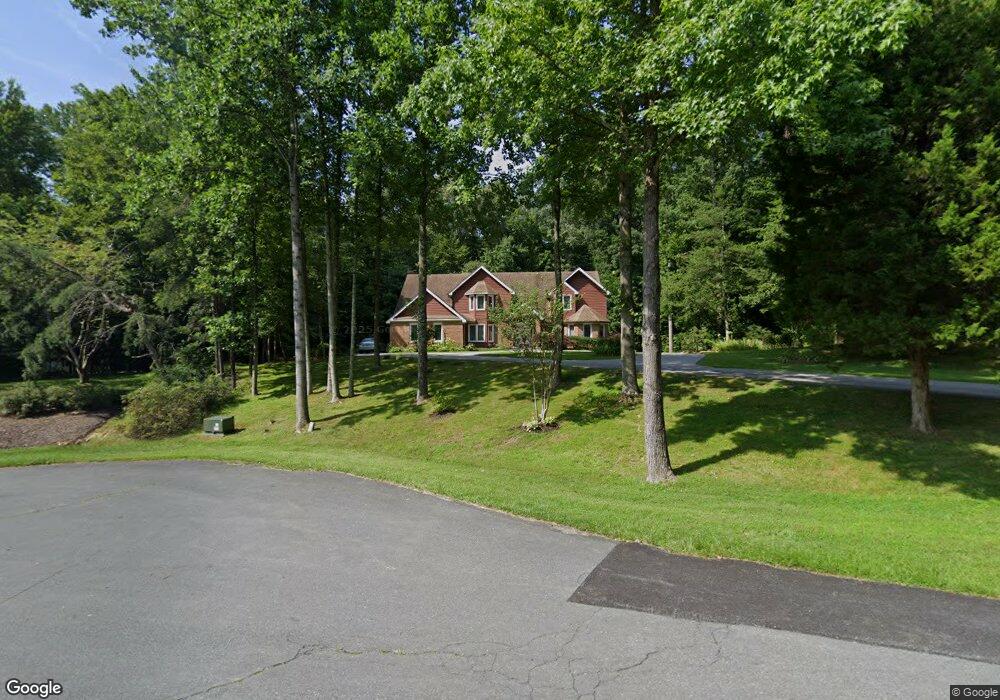 2894 Clear Pond Ct, Davidsonville, MD 21035 - photo 1