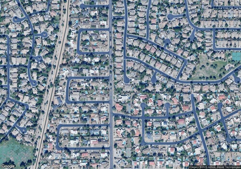 7886 S Grandview Ave, Tempe, AZ 85284 - photo 1