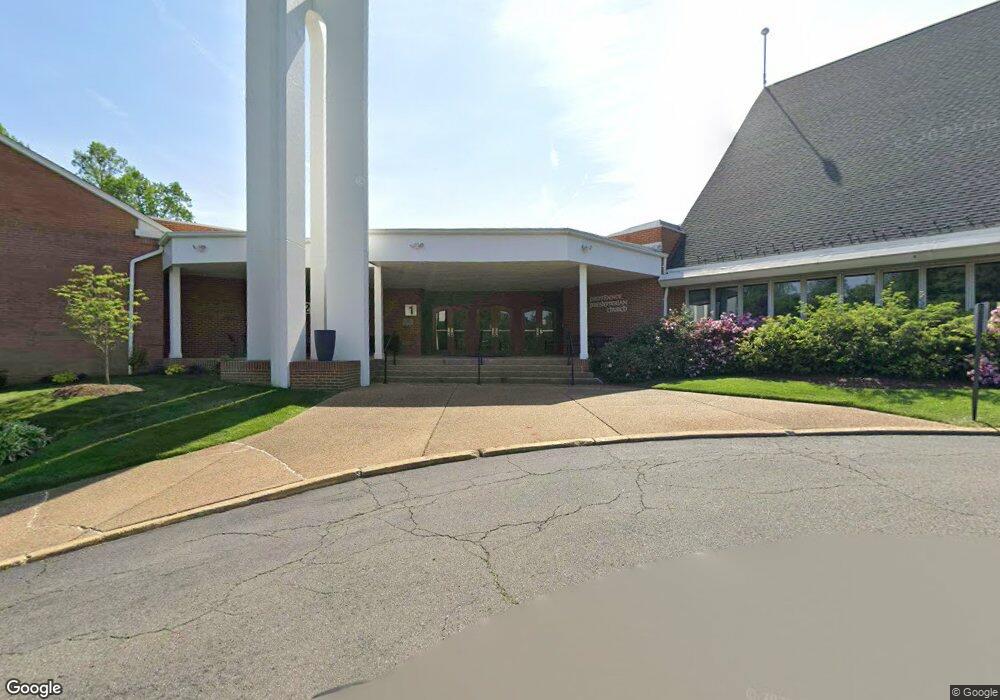 9019 Little River Turnpike, Fairfax, VA 22031 - photo 1