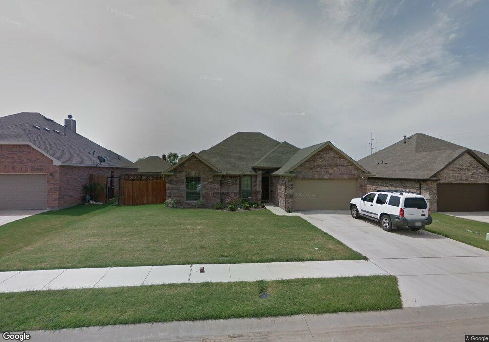 1104 Serendipity Cir, Sanger, TX 76266 - photo 1