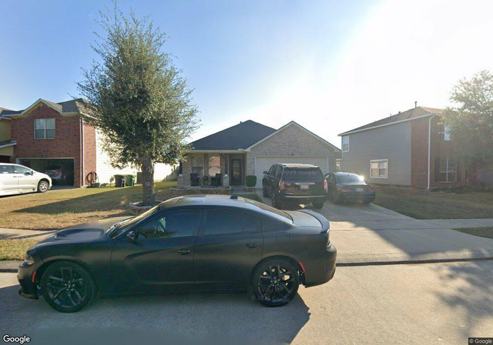 6719 Hampden Point Ct, Houston, TX 77040 - photo 1
