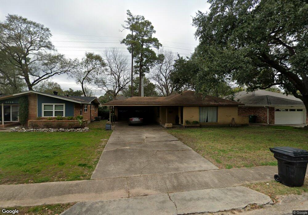 6310 Wynnwood Ln, Houston, TX 77008 - photo 1