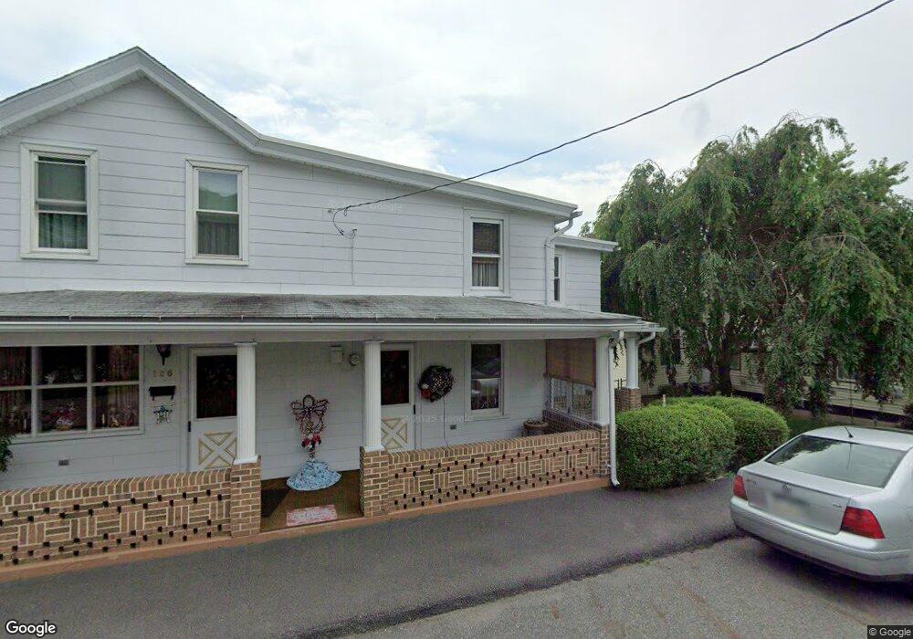 128 E 5th St, Williamstown, PA 17098 - photo 1