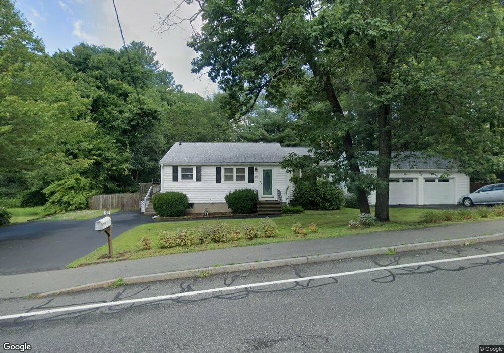 85 Elm St, North Reading, MA 01864 - photo 1