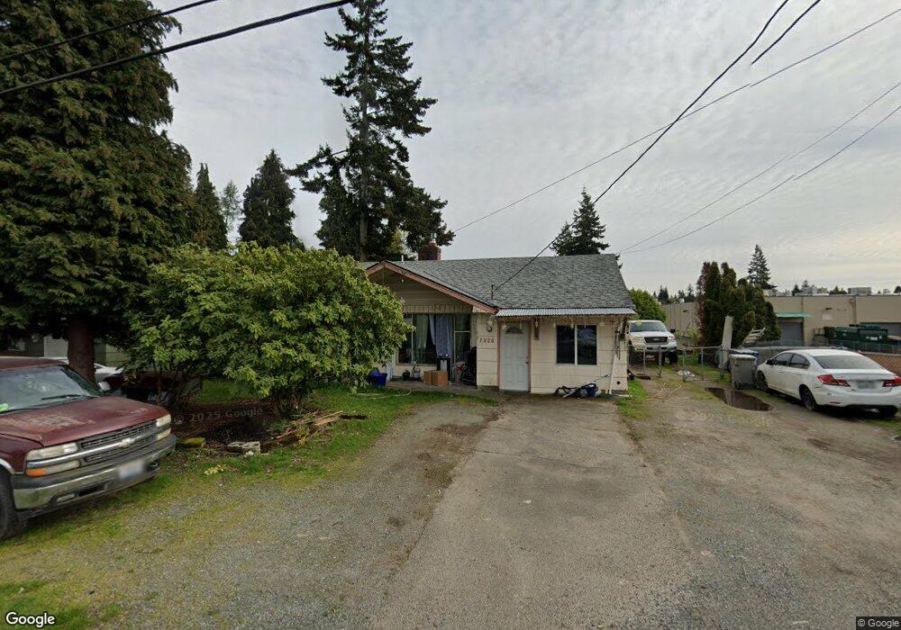 7328 224th St SW, Edmonds, WA 98026 - photo 1