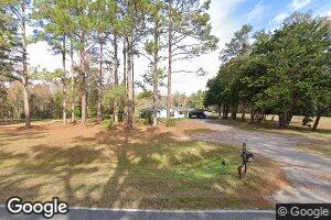 1752 Old Dixie Hwy S, Clyo, GA 31303