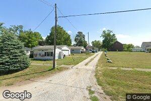 108 W Front St, Fairmount, IL 61841