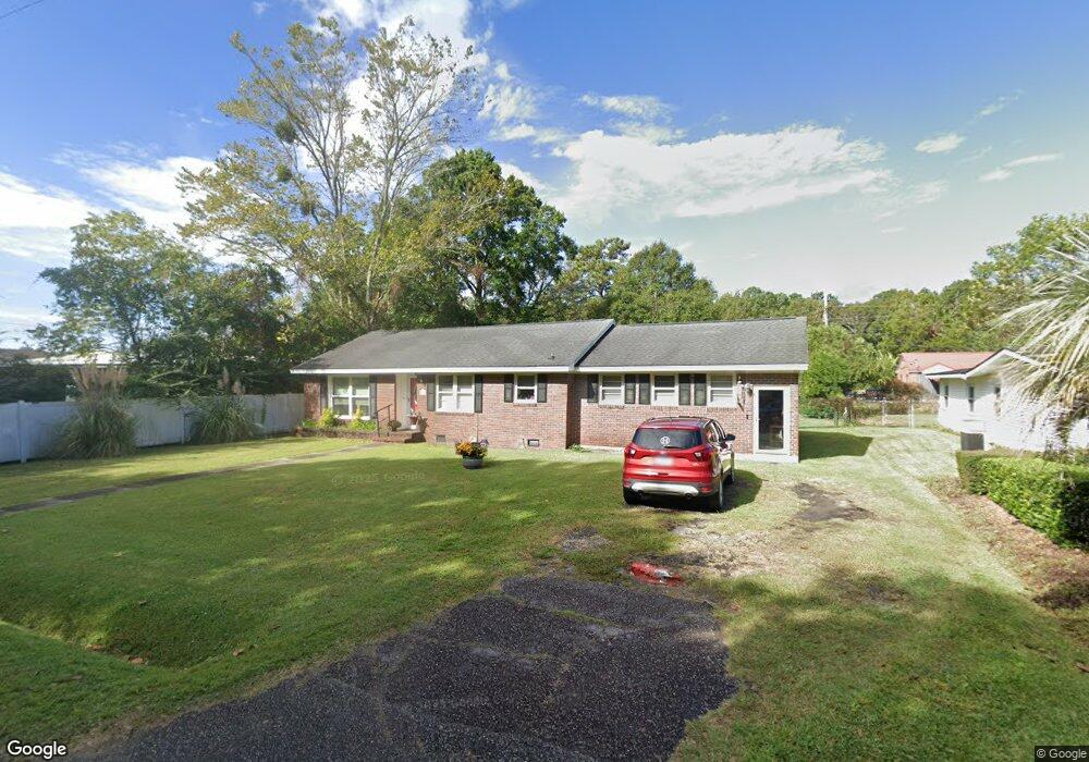 1843 Allston St, Georgetown, SC 29440 - photo 1