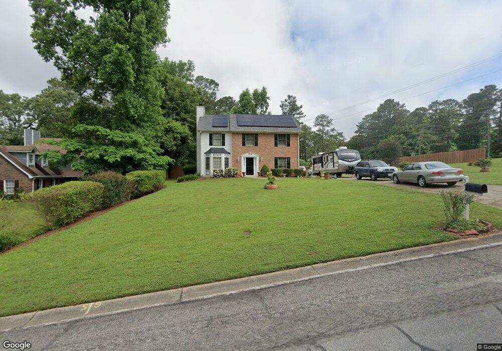 3993 Deerbrook Way SW unit 1, Lilburn, GA 30047 - photo 1