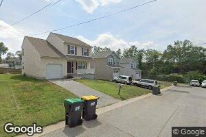 25 Mifflin Ave, New Castle, DE 19720