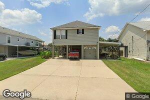14423 Samantha Dr, Denham Springs, LA 70726